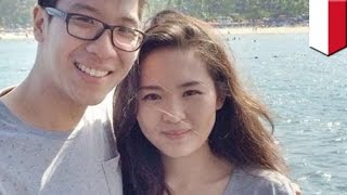 Cyanide-laced coffee: former classmate suspected in murder of Wayan Mirna Salihin - TomoNews