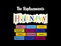 The Replacements - Hootenanny 1983 Full Vinyl