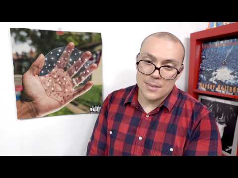 The Big Day Album Review (But With No Words)