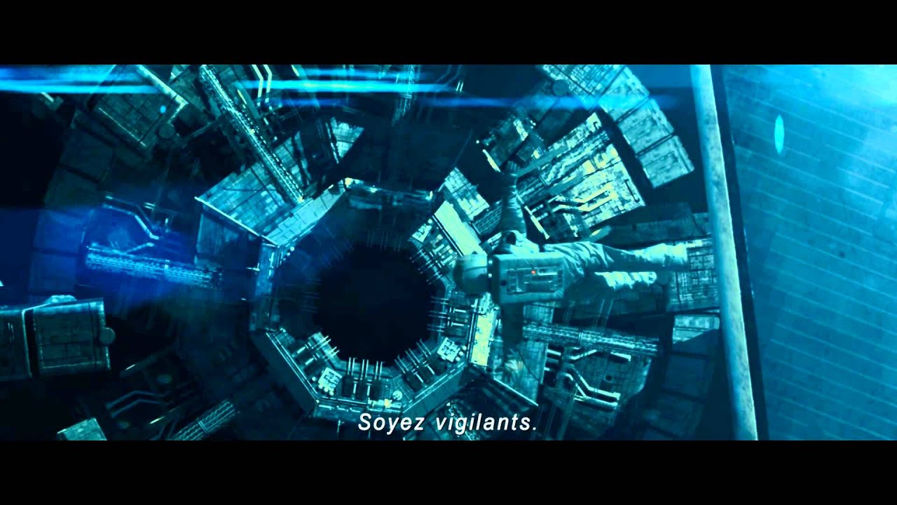 Miniature de la vidéo LOCK OUT (bande-annonce 2 VOST) du film Lock Out