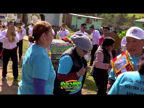 Gran Banda Show Espectáculo Musical DOS de MAYO  2026