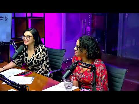 PodCoren - Janeiro Branco: Cuidados com a enfermagem