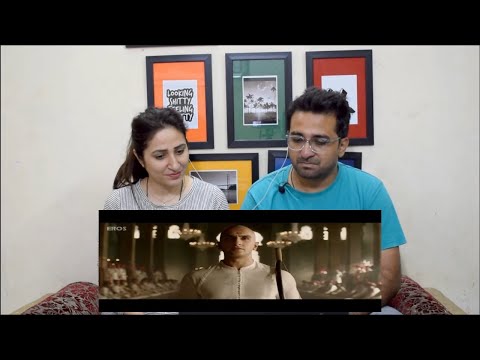 Pakistani Reacts to Ranveer Has To Prove Himself To Become Peshwa | Bajirao Mastani | Movie Scene