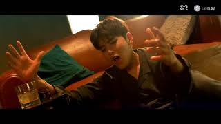 [MV][FHD/60FPS] RYEOWOOK (려욱) - 취해 (Drunk in the morning)