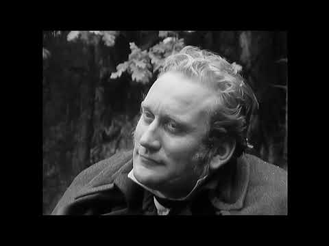 1967 Die Schlangengrube und das Pendel wdr featurette harald reinl the torture chamber of dr sadism
