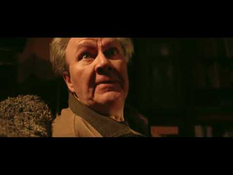 Showreel 2025 Stefan Isaksson Showreel 2025 Stefan Isaksson