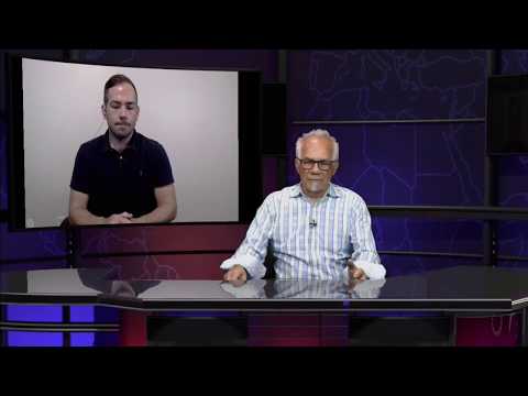 June 16th, Gold Market Analysis on The Bull Bear Trading Hour on TFNN - 2020