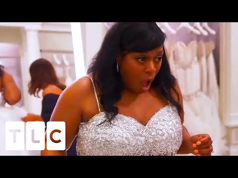 ALL The Best Moments From The Say Yes To The Dress Universe! | Say Yes To The Dress