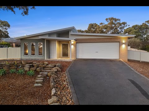 2 Hastings Drive, Maiden Gully, VIC 3551, 4部屋, 2バスルーム, House