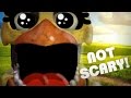 How to Make Five Nights at Freddy's 2 Not Scary ...
