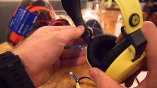 Video thumbnail for Nokia Coloud Boom Hands On [Full HD] by TechVideo
