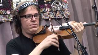 Steep Canyon Rangers "Stand And Deliver"