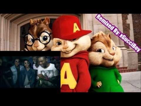 Chipmunks - Oh Wat Dan