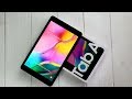 Samsung Galaxy Tab A 2019 SM-T295 4G Black UA - видео