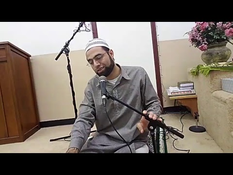 Lives of Sahaba(54)- Sayyiduna Umar (37)- Negotiations before Conquest of Ctesiphon-Abdullah khadra