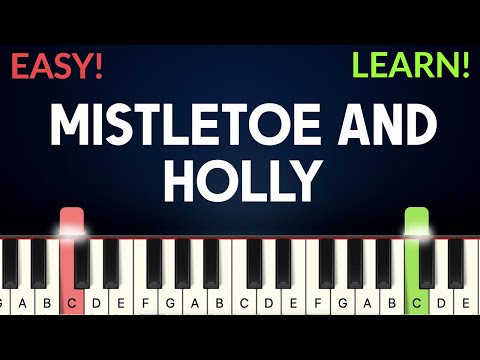 Mistletoe And Holly - Frank Sinatra