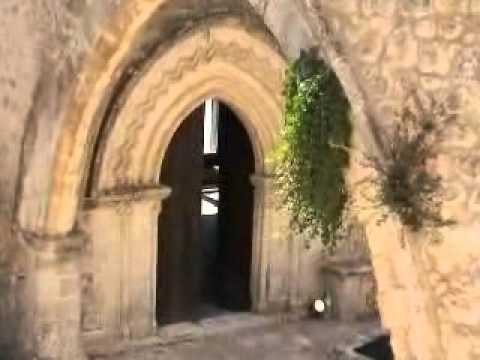 Castello Manfredonico