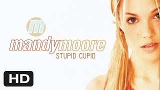 Mandy Moore - Stupid Cupid (2001) [HD]