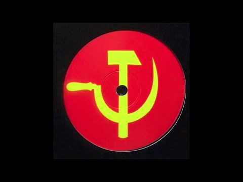Steve Summers - Anhedonia  (Russian Torrent Versions - CCCP 13)
