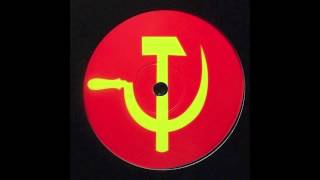 Steve Summers - Anhedonia  (Russian Torrent Versions - CCCP 13)