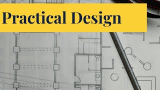 AutoCAD Practical Design Webinar (Fall Cohort Replay_