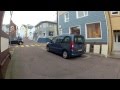 Four Days in St Pierre et Miquelon - YouTube