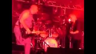 Vardis - If I Were King,Rock And Blues Fest,Pentrich,25/07/2014.