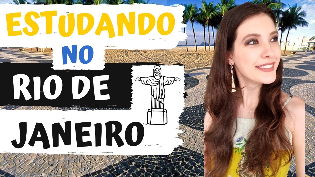 Como é estudar medicina no Rio de Janeiro - violência? Custo de vida? Oportunidades