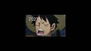 Download lagu luffy singing (2003 vs 2021) mp3 Download lagu luffy singing (2003 vs 2021) mp3