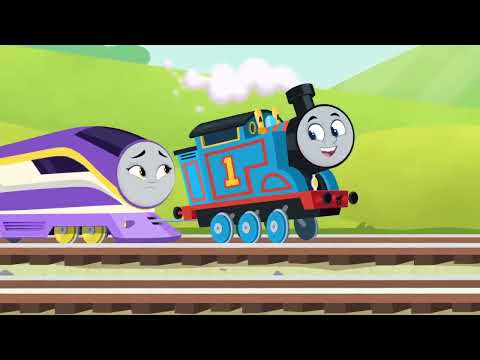 Animal Story 2 Part 17 - Battle Against Ika Chu (“Diesel 10”)/Car Chase