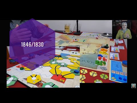 ¿1846 más amable que 1830?