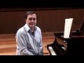 Pierre-Laurent Aimard's Notes from the Well-Tempered Clavier Tour #8: Diversity