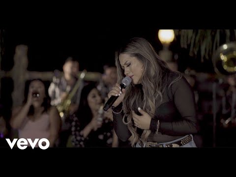 Jessica Ballesteros - Paloma Negra