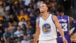 Stephen Curry - Golden State Warriors - Top 10