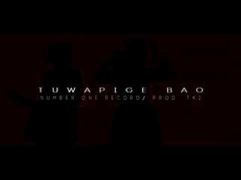 Babza4real ft Kidis Tuwapige Bao (Official video)