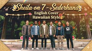 Download lagu Sheila on 7 - Sederhana | English Cover | Hawaiian Style mp3