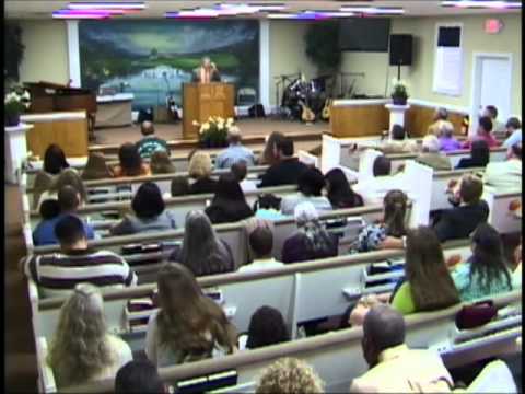 The Master Has Come 2012 4-8 am