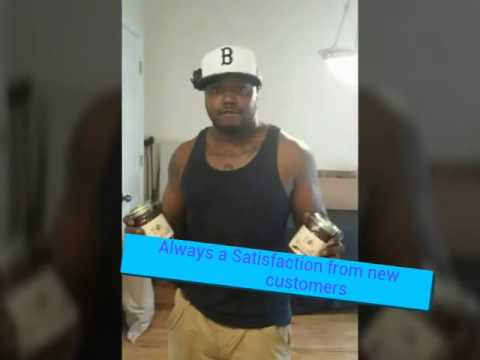 Bo's Sauce (Its the taste)