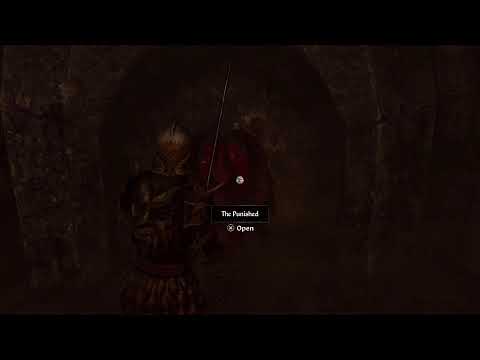 Elder Scrolls Oblivion Remastered Pt48