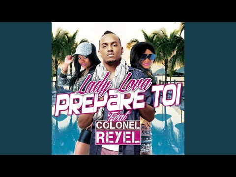 PREPARE TOI (Club Mix)