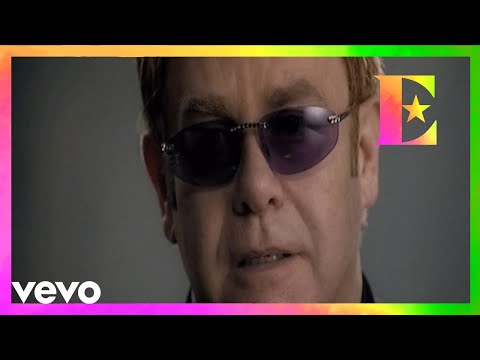 Elton John - Electricity
