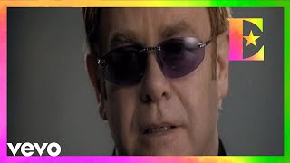 Elton John - Electricity