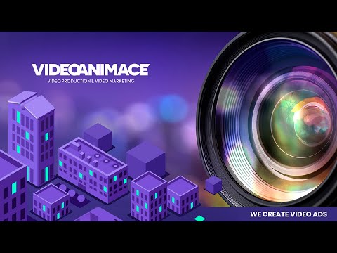 Tvorba videa a animace  ⭐ VideoAnimace.com