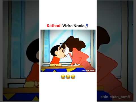 Reel tagged #tamilcomedy