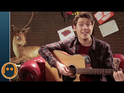 Gitaarles 2: Houding - Ghost Rockers Gitaarlessen