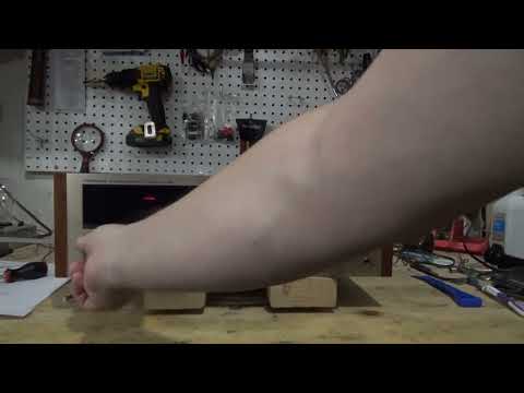 Pioneer SX 424 Stereo Receiver Basic Evaluation and Service