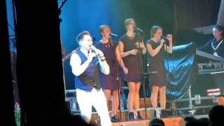 Samuel Ljungblahd- Take me by the hand