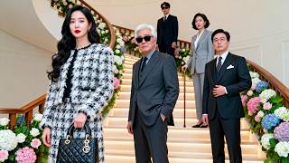 Tinakwil ng asawa: Pagkatapos ng diborsyo, ibinunyag niyang anak siya ng pinakamayamang tycoon!