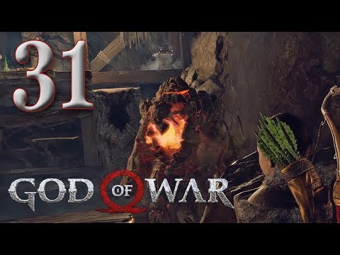 [31] God of War - The Soul Eater - Let's Play Gameplay Walkthrough (PS4)