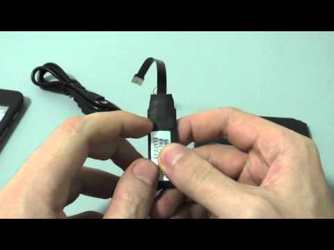 Шпионская камера BX900Z IP WIFI настройка на Android